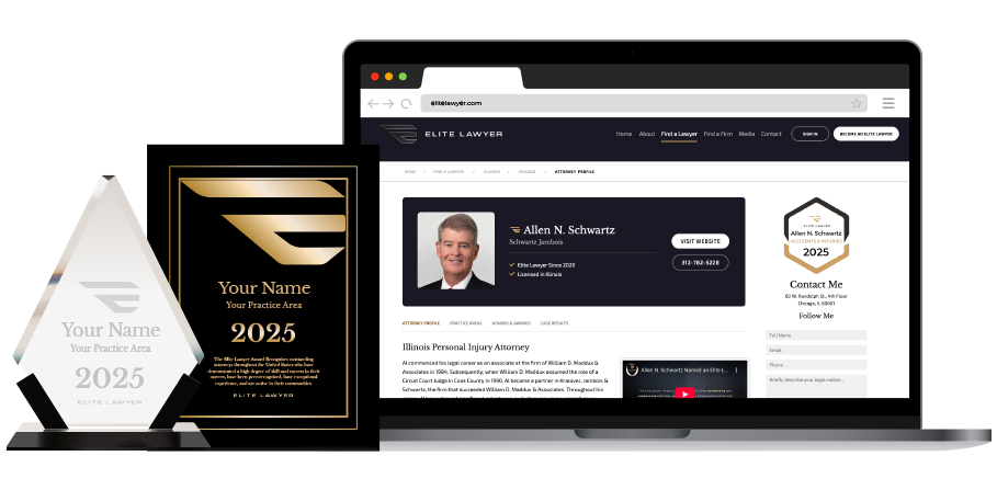 Become an Elite Lawyer