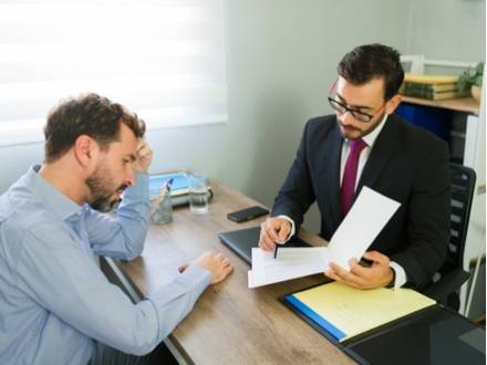 Avoiding bad attorneys