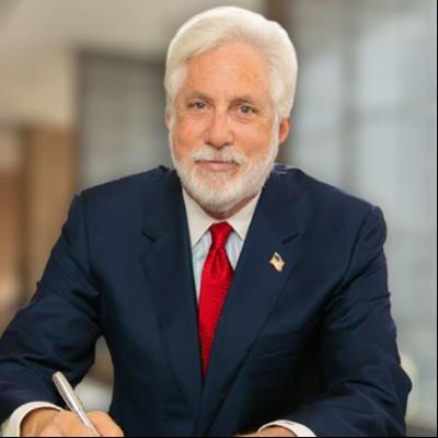Andrew M. Stein