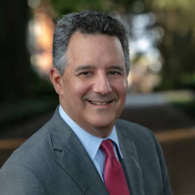 Steven E. Goldberg