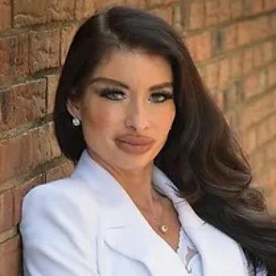 Brittany M. Gregorchik