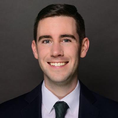 Jack D. McNally
