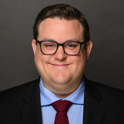 Zak Wroblewski