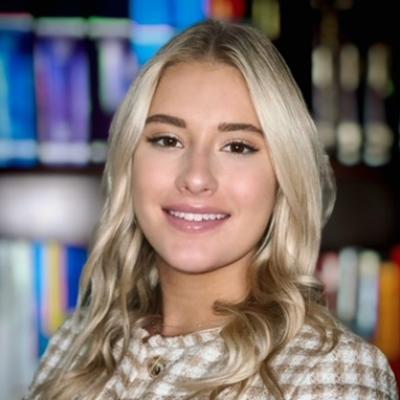 Olivia Bergert