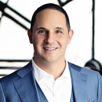 Keith Fuicelli