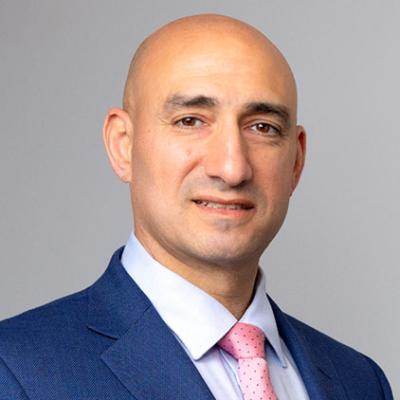 Carlos J.R. Salvado