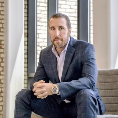 Stephen G. Whetstone