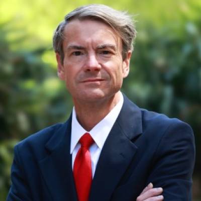 Brian John Hooper