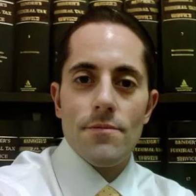 Michael M. Marques