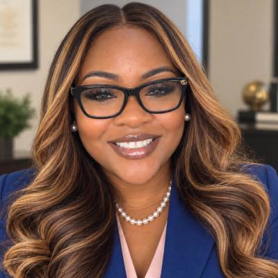 La'Keshia Parks