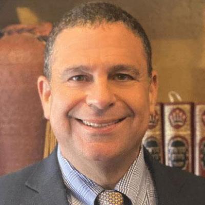 Hal Garfinkel