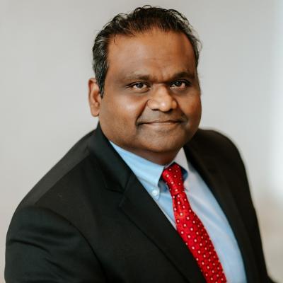Bobby Devadoss