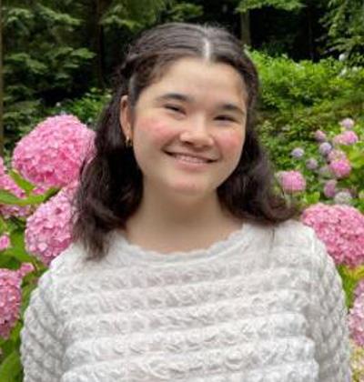 Haruna Floate Past Winner