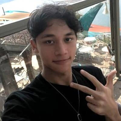 Patrick Enoiu Past Winner